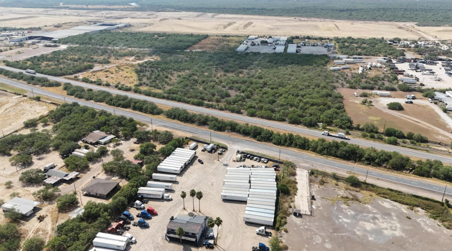 22801 FM 1472, laredo, Texas 78045, ,Land,For Sale,22801 FM 1472,20253843