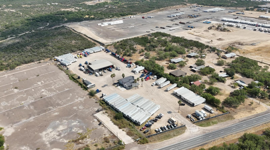 22801 FM 1472, laredo, Texas 78045, ,Land,For Sale,22801 FM 1472,20253843