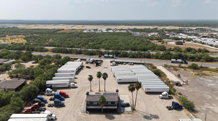 22801 FM 1472, laredo, Texas 78045, ,Land,For Sale,22801 FM 1472,20253843