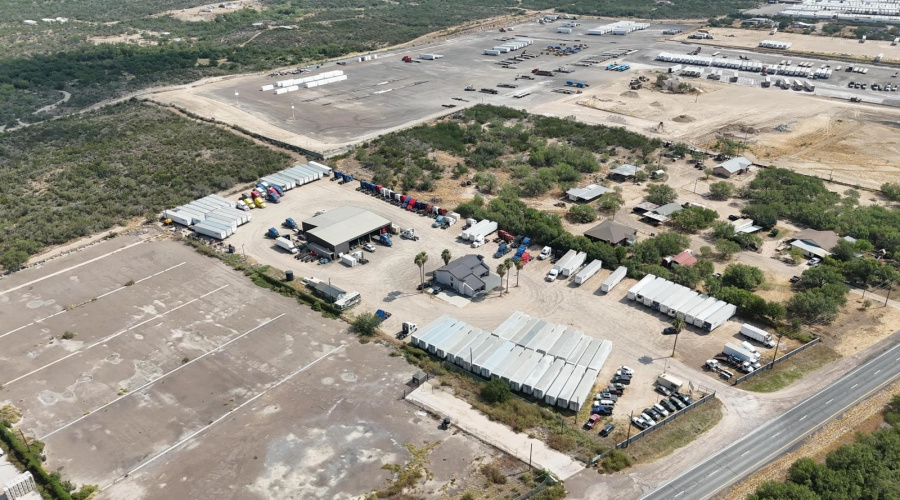 22801 FM 1472, laredo, Texas 78045, ,Land,For Sale,22801 FM 1472,20253843