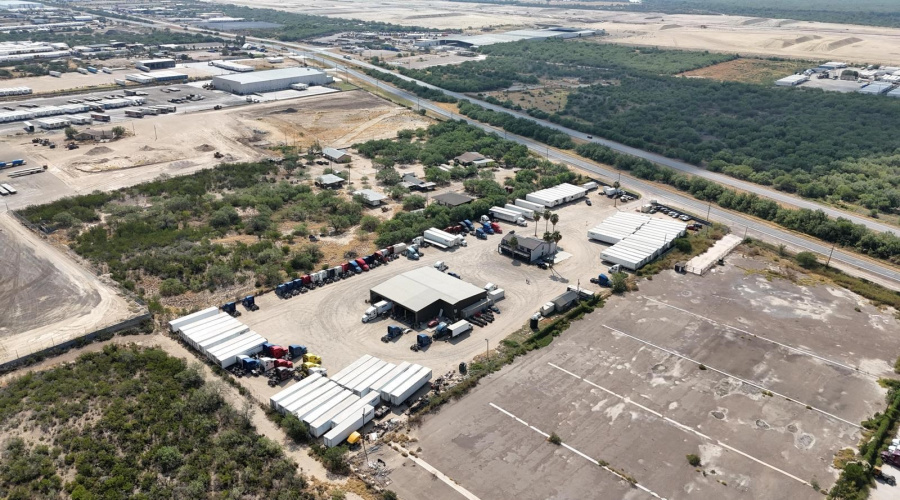 22801 FM 1472, laredo, Texas 78045, ,Land,For Sale,22801 FM 1472,20253843