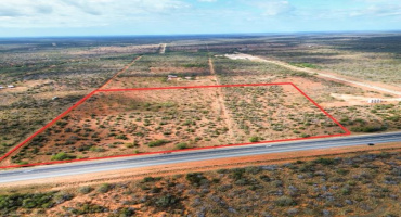 21335 U.S. Hwy 83 North, LAREDO, Texas 78045-5555, ,Land,For Sale,21335 U.S. Hwy 83 North,20253845