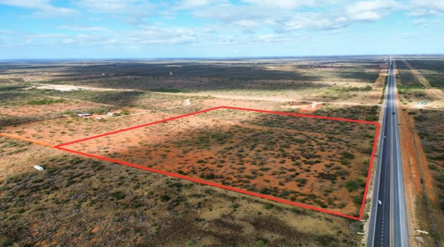 21335 U.S. Hwy 83 North, LAREDO, Texas 78045-5555, ,Land,For Sale,21335 U.S. Hwy 83 North,20253845