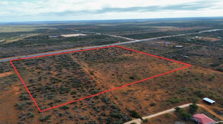21335 U.S. Hwy 83 North, LAREDO, Texas 78045-5555, ,Land,For Sale,21335 U.S. Hwy 83 North,20253845