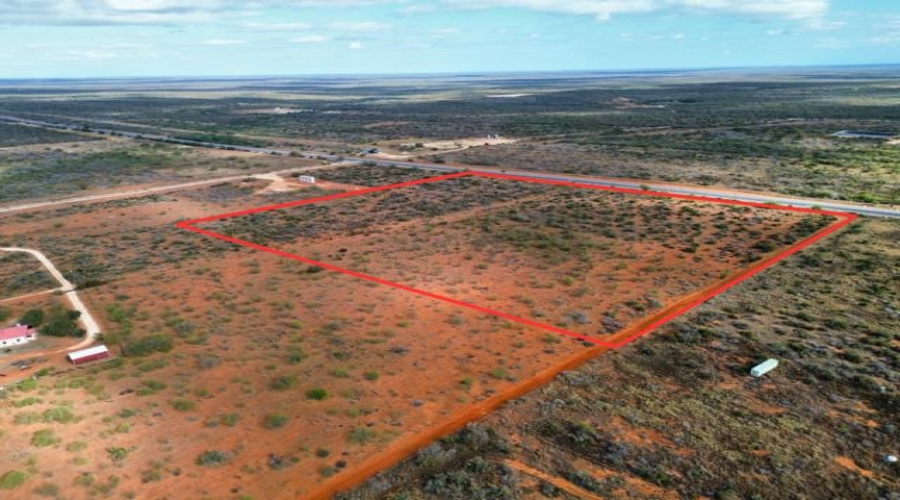 21335 U.S. Hwy 83 North, LAREDO, Texas 78045-5555, ,Land,For Sale,21335 U.S. Hwy 83 North,20253845