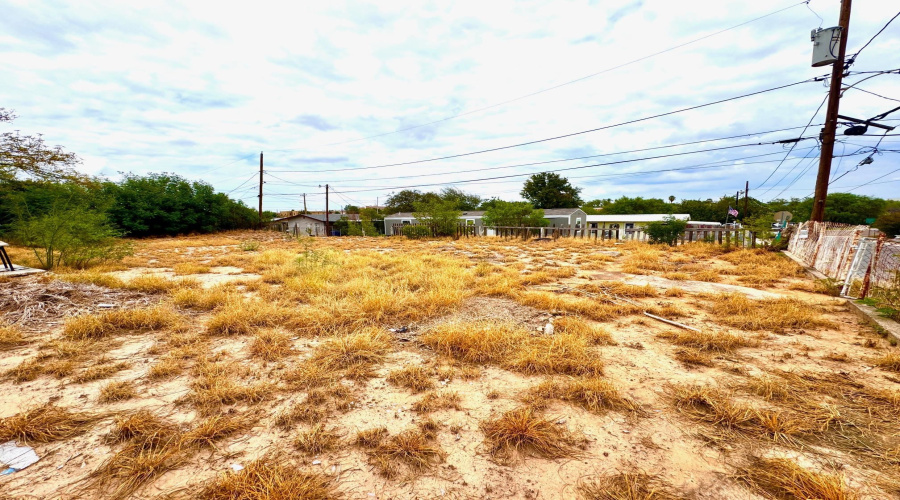 4 Water St, LAREDO, Texas 78040, ,Land,For Sale,4 Water St,20253942