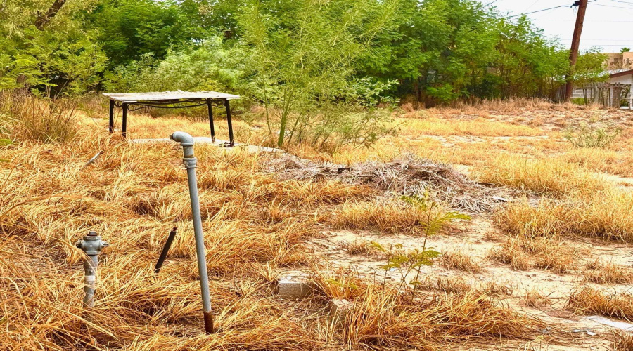 4 Water St, LAREDO, Texas 78040, ,Land,For Sale,4 Water St,20253942