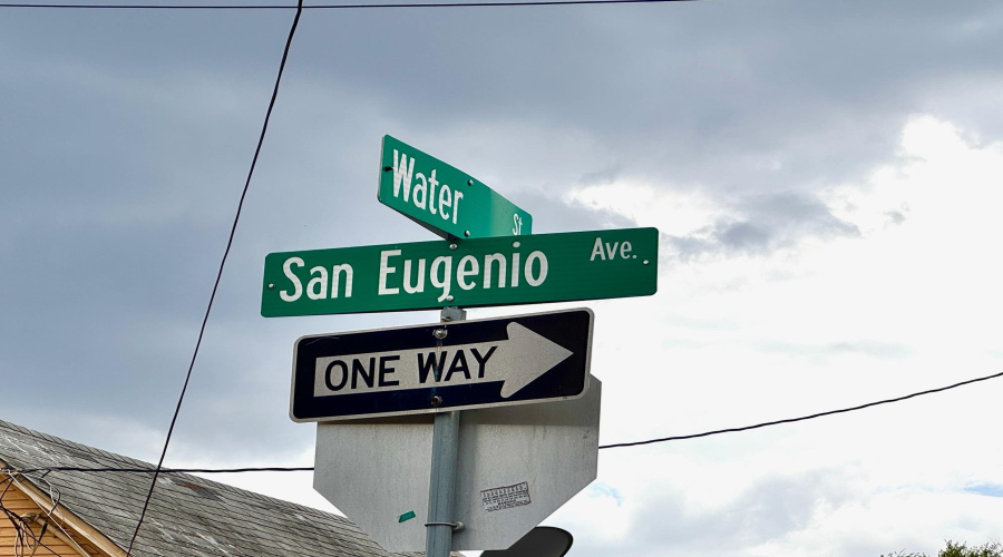 4 Water St, LAREDO, Texas 78040, ,Land,For Sale,4 Water St,20253942