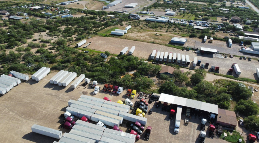 757 Rancho Penitas Rd, Laredo, Texas 78045, ,Land,For Sale,757 Rancho Penitas Rd,20253950