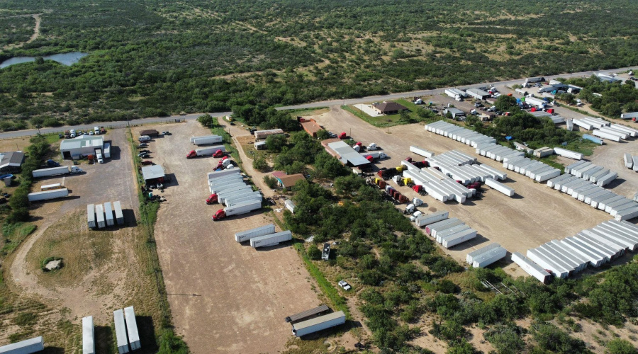 757 Rancho Penitas Rd, Laredo, Texas 78045, ,Land,For Sale,757 Rancho Penitas Rd,20253950