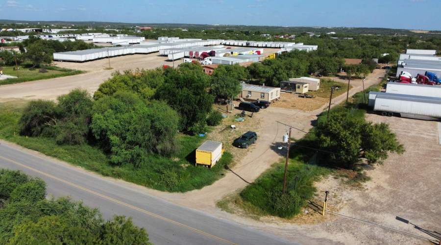 757 Rancho Penitas Rd, Laredo, Texas 78045, ,Land,For Sale,757 Rancho Penitas Rd,20253950