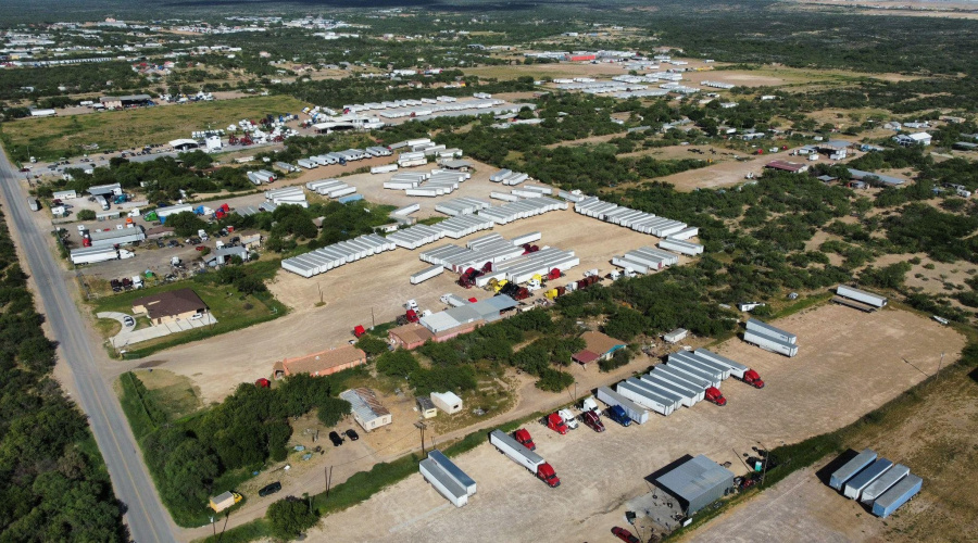 757 Rancho Penitas Rd, Laredo, Texas 78045, ,Land,For Sale,757 Rancho Penitas Rd,20253950