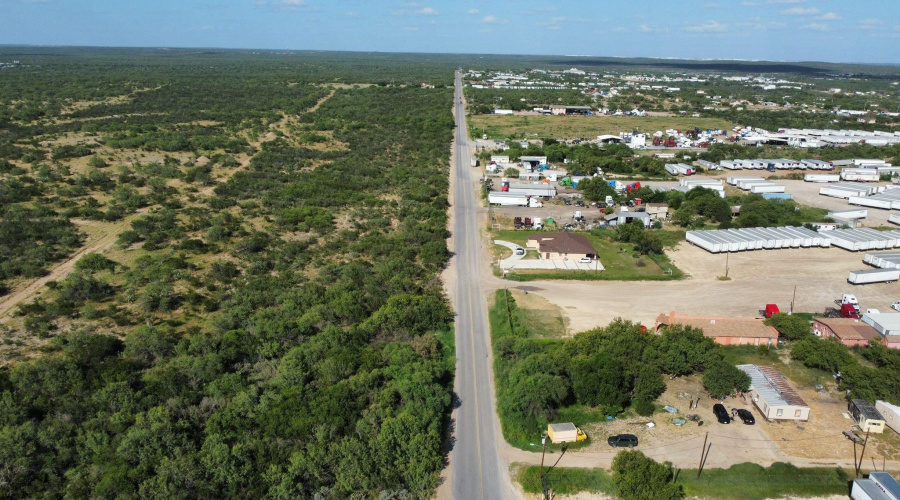 757 Rancho Penitas Rd, Laredo, Texas 78045, ,Land,For Sale,757 Rancho Penitas Rd,20253950
