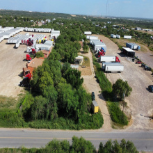 757 Rancho Penitas Rd, Laredo, Texas 78045, ,Land,For Sale,757 Rancho Penitas Rd,20253950