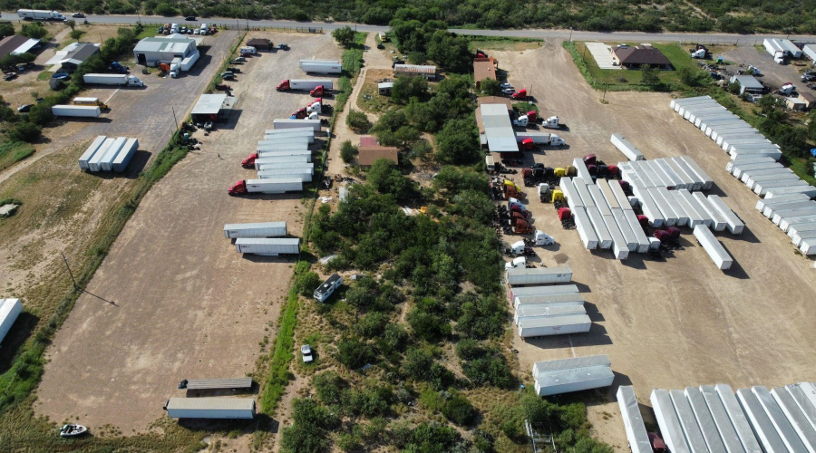 757 Rancho Penitas Rd, Laredo, Texas 78045, ,Land,For Sale,757 Rancho Penitas Rd,20253950