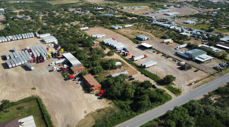 757 Rancho Penitas Rd, Laredo, Texas 78045, ,Land,For Sale,757 Rancho Penitas Rd,20253950