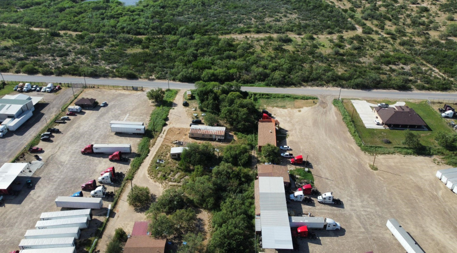 757 Rancho Penitas Rd, Laredo, Texas 78045, ,Land,For Sale,757 Rancho Penitas Rd,20253950