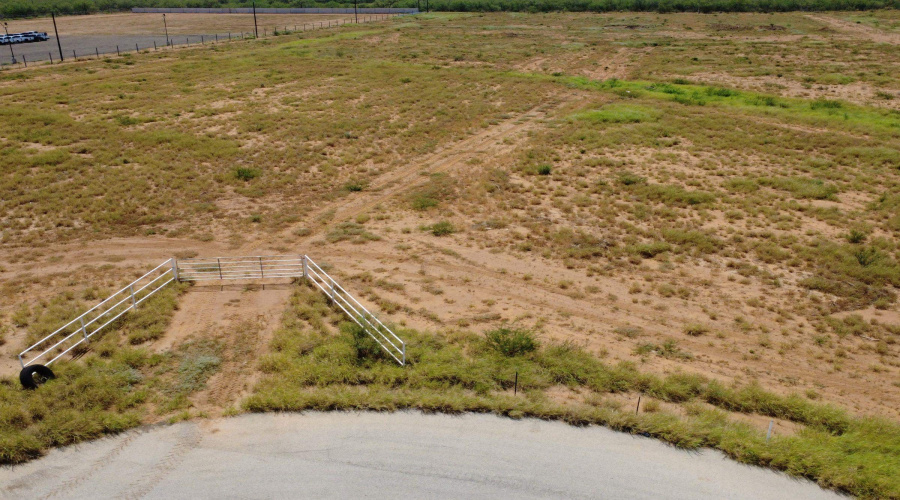 LOT 6A High Caliber Estates Dr., LAREDO, Texas 78045, ,Land,For Sale,LOT 6A High Caliber Estates Dr.,20253969