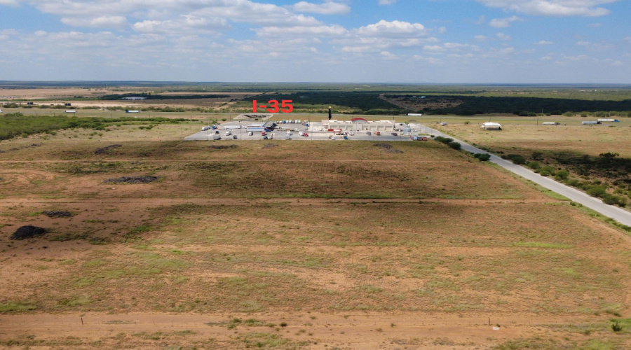 LOT 6A High Caliber Estates Dr., LAREDO, Texas 78045, ,Land,For Sale,LOT 6A High Caliber Estates Dr.,20253969