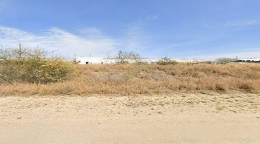 203 5TH ST, Zapata, Texas 78076, ,Land,For Sale,203 5TH ST,20253990
