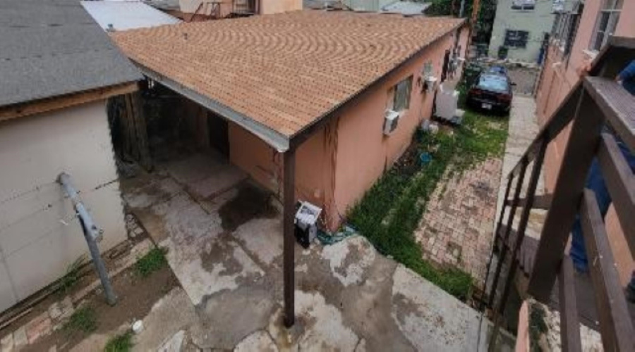414 Main, Laredo, Texas 78040, ,Multi-family,For Sale,414 Main,20244259