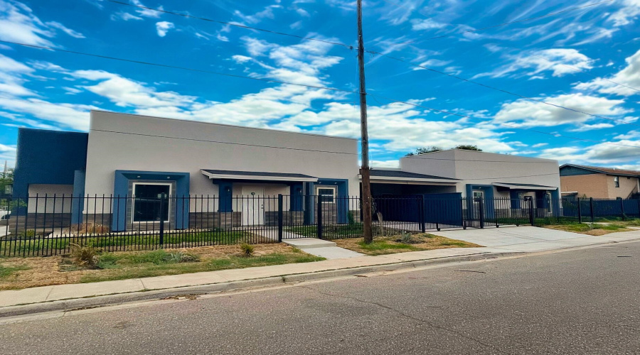 1619 Pierce St, Laredo, Texas 78041, ,Multi-family,For Sale,1619 Pierce St,20253881