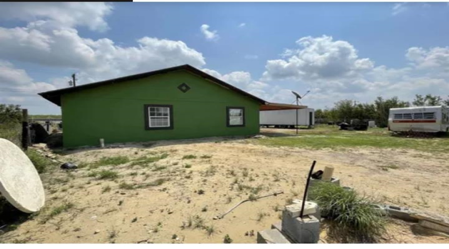 4119 N US Highway 83, San Ygnacio, Texas 78067, ,Land,For Sale,4119 N US Highway 83,20254036