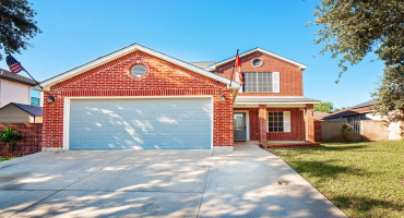 2139 Lima Lp, Laredo, Texas 78045, 5 Bedrooms Bedrooms, 7 Rooms Rooms,2 BathroomsBathrooms,Residential,For Sale,2139 Lima Lp,20253890