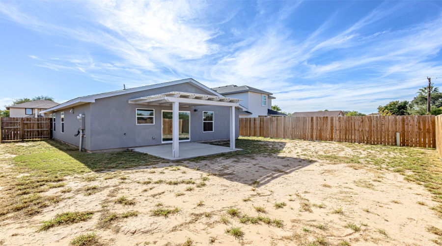 204 Alicante Dr, LAREDO, Texas 78046, 3 Bedrooms Bedrooms, 4 Rooms Rooms,2 BathroomsBathrooms,Residential,For Sale,204 Alicante Dr,20253896