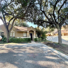 601 St James Dr, Laredo, Texas 78041, 3 Bedrooms Bedrooms, 6 Rooms Rooms,2 BathroomsBathrooms,Residential,For Rent,601 St James Dr,20253918