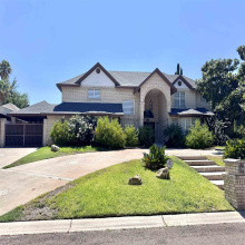 313 Linden Ln, Laredo, Texas 78041, 6 Bedrooms Bedrooms, 14 Rooms Rooms,5 BathroomsBathrooms,Residential,For Rent,313 Linden Ln,20253922