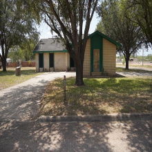 711 W North Ave, Hebbronville, Texas 78361, 3 Bedrooms Bedrooms, 6 Rooms Rooms,2 BathroomsBathrooms,Residential,For Sale,711 W North Ave,20253925