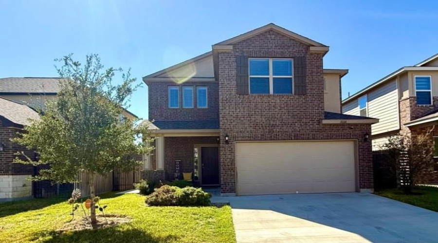 1006 Kus Dr., Laredo, Texas 78045, 4 Bedrooms Bedrooms, 7 Rooms Rooms,2 BathroomsBathrooms,Residential,For Sale,1006 Kus Dr.,20253926