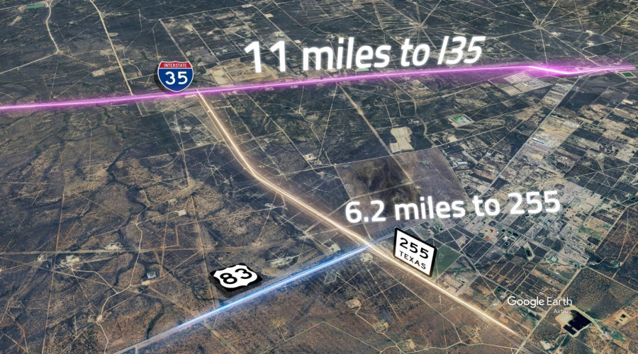 20655 U.S. Hwy 83 North, Laredo, Texas 78045, 1 Bedroom Bedrooms, 51 Rooms Rooms,4 BathroomsBathrooms,Commercial/industrial,For Sale,20655 U.S. Hwy 83 North,20254187