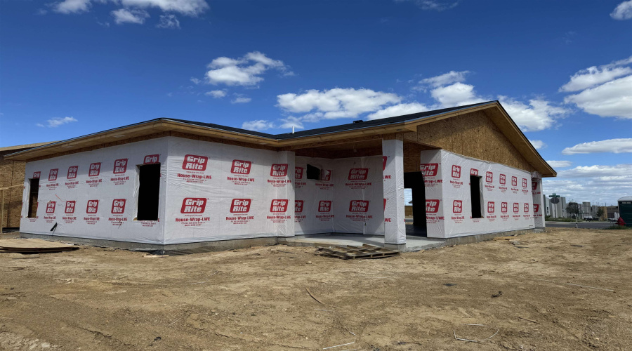 2812 Adamsville, Laredo, Texas 78046, 3 Bedrooms Bedrooms, 5 Rooms Rooms,2 BathroomsBathrooms,Residential,For Sale,2812 Adamsville,20253965