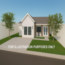 2814 Adamsville, Laredo, Texas 78046, 4 Bedrooms Bedrooms, 6 Rooms Rooms,2 BathroomsBathrooms,Residential,For Sale,2814 Adamsville,20253966