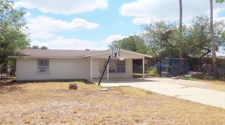 1713 Margarita Ln, LAREDO, Texas 78046, 3 Bedrooms Bedrooms, 6 Rooms Rooms,1 BathroomBathrooms,Residential,For Sale,1713 Margarita Ln,20253975