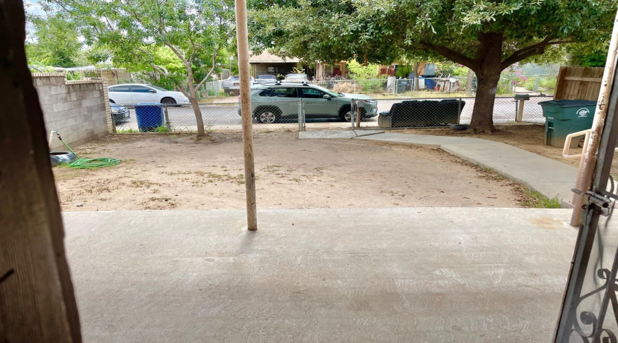 806 OKane St, LAREDO, Texas 78040, 3 Bedrooms Bedrooms, 5 Rooms Rooms,1 BathroomBathrooms,Residential,For Rent,806 OKane St,20253976