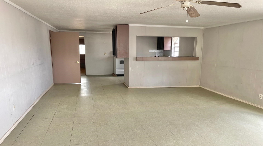806 OKane St, LAREDO, Texas 78040, 3 Bedrooms Bedrooms, 5 Rooms Rooms,1 BathroomBathrooms,Residential,For Rent,806 OKane St,20253976
