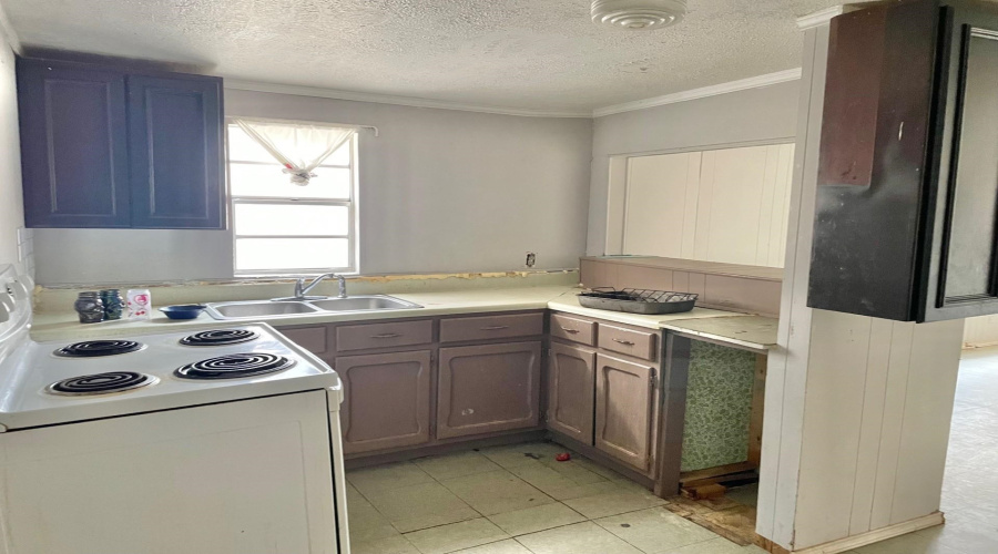806 OKane St, LAREDO, Texas 78040, 3 Bedrooms Bedrooms, 5 Rooms Rooms,1 BathroomBathrooms,Residential,For Rent,806 OKane St,20253976
