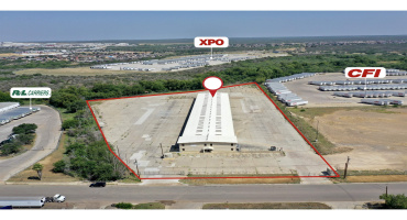 4410 Pan American Blvd, Laredo, Texas 78045, 1 Bedroom Bedrooms, 51 Rooms Rooms,2 BathroomsBathrooms,Commercial/industrial,For Rent,4410 Pan American Blvd,20254199