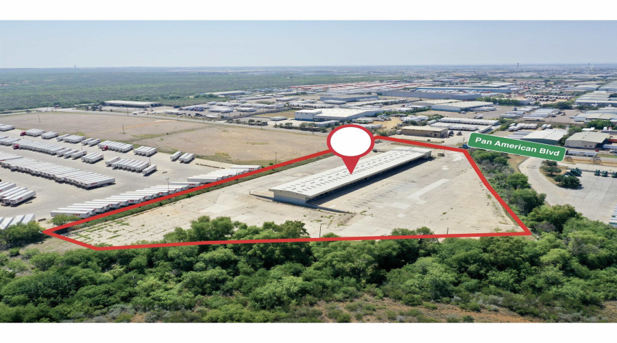 4410 Pan American Blvd, Laredo, Texas 78045, 1 Bedroom Bedrooms, 51 Rooms Rooms,2 BathroomsBathrooms,Commercial/industrial,For Rent,4410 Pan American Blvd,20254199