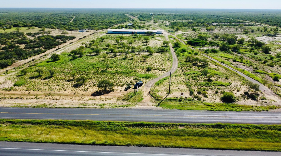 001 IH-35, Encinal, Texas 78019, ,Land,For Sale,001 IH-35,20254038