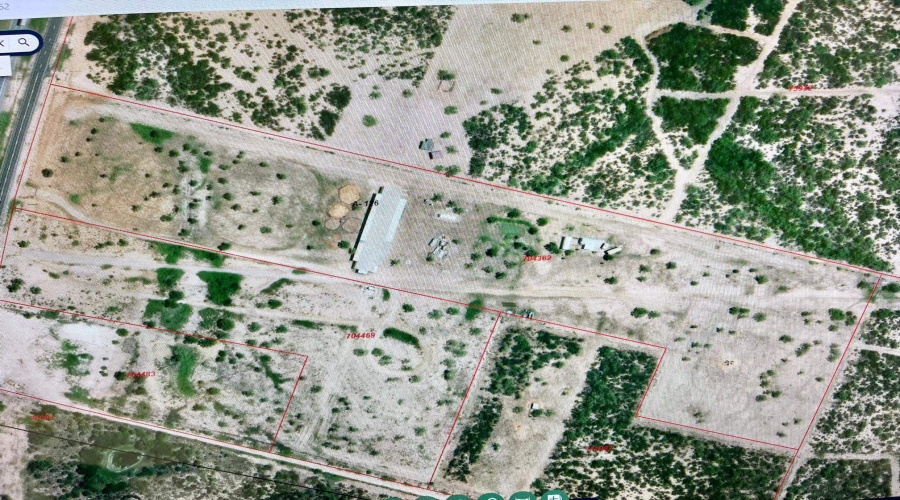 001 IH-35, Encinal, Texas 78019, ,Land,For Sale,001 IH-35,20254038