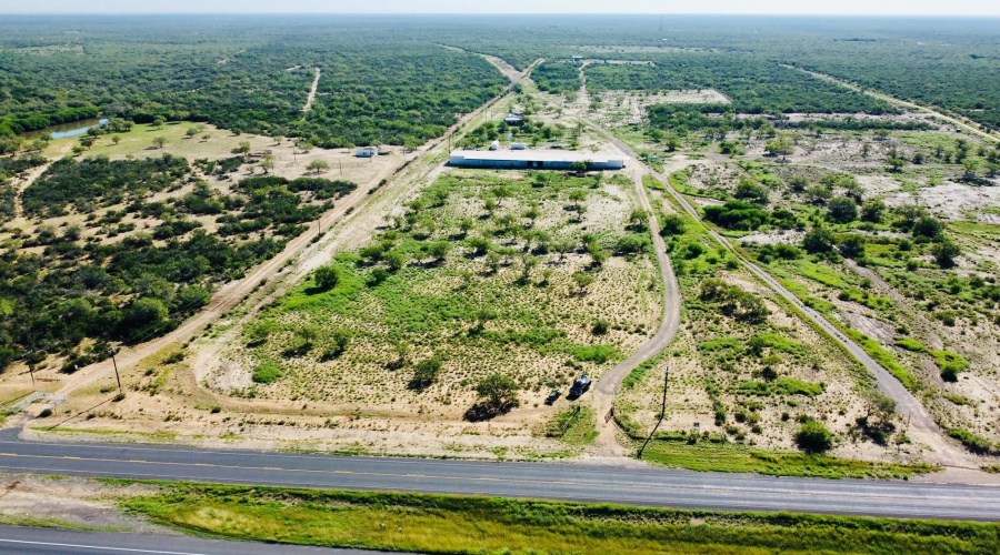 001 IH-35, Encinal, Texas 78019, ,Land,For Sale,001 IH-35,20254038