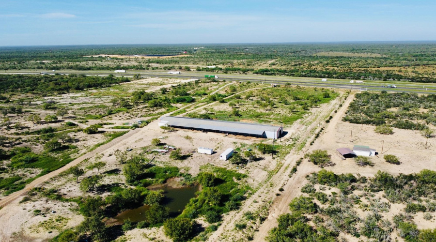 001 IH-35, Encinal, Texas 78019, ,Land,For Sale,001 IH-35,20254038