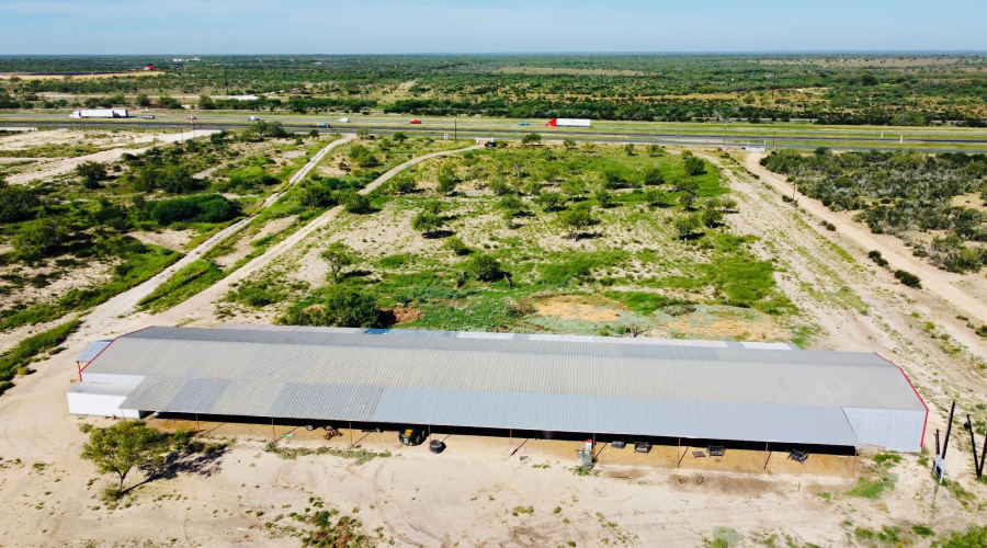 001 IH-35, Encinal, Texas 78019, ,Land,For Sale,001 IH-35,20254038