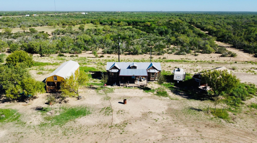 001 IH-35, Encinal, Texas 78019, ,Land,For Sale,001 IH-35,20254038