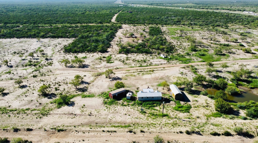001 IH-35, Encinal, Texas 78019, ,Land,For Sale,001 IH-35,20254038