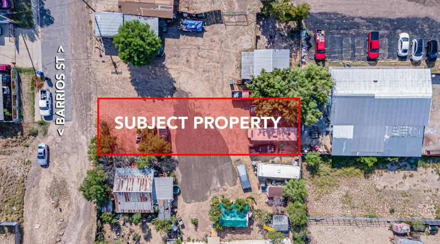 Barrios St, LAREDO, Texas 78043, ,Land,For Sale,Barrios St,20254050